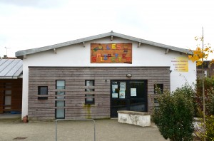 maison de l'enfance, accueil périscolaire, halte- garderie, centre de loisirs