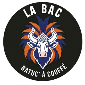 Logo la batuc à Couffé